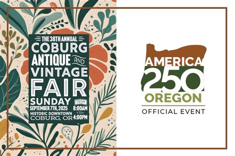 Coburg Antique and Vintage Fair 2025, Norma Pfeiffer Park - Coburg ...