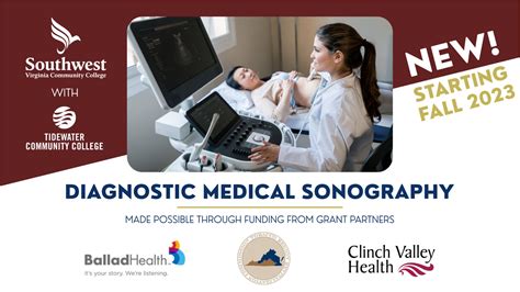 Diagnostic Medical Sonography Program Launching at Southwest ...