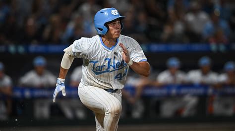 UNC baseball to play Long Island in NCAA Chapel Hill Regional