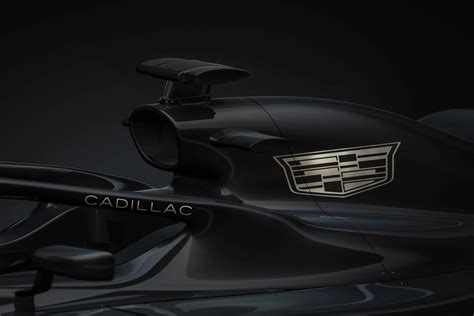 After signing Bottas and Perez, Cadillac names test driver for debut year!