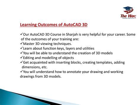 Image result for 3D AutoCAD Lessons