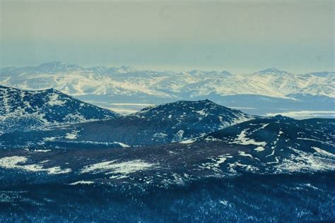 Northwest Arctic Alaska Vista - Justin Rummel . com