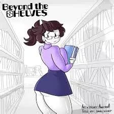 Chat with Jaiden animation (beyond the shelves nsfw - Enjoy Free ...