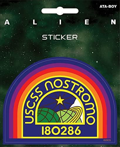 Image result for Alien Nostromo Sounds