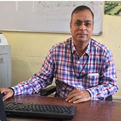 Dr. Ambedkar Institute of Technology - Administration