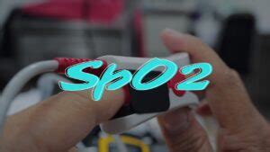 Image result for Normal SpO2 Rate