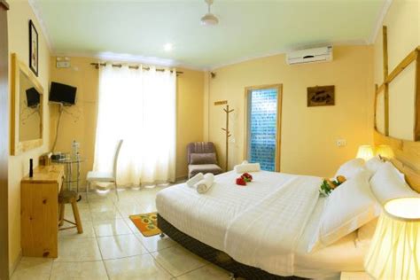 HANIFARU STAY (Kendhoo) - Hostel Reviews & Photos - Tripadvisor