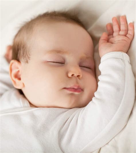8-Month-Old Sleep Regression: What Is It And How To Handle
