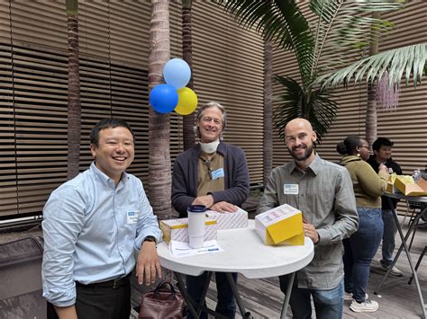 Graduate Student Orientation 2025 | BE