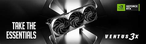 Amazon.in: Buy MSI GeForce RTX 4060 Ti Ventus 3X 8G OC Gaming Graphics ...