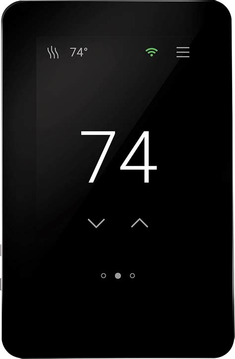 Buy SunTouch ConnectPlus Programmable, Smart Thermostat for Electric ...