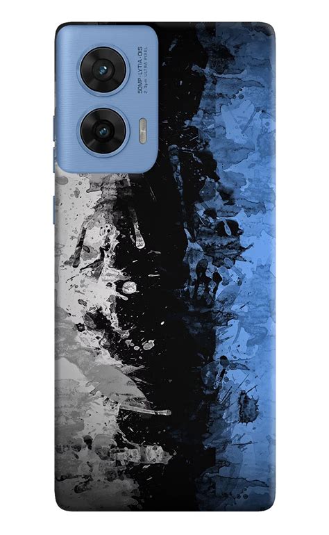 Artistic Design Moto G96 5G Case – Casekaro