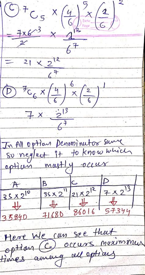 Quantitative Aptitude: GATE CSE 2018 | Question: GA-10