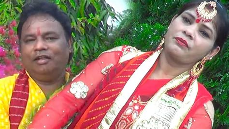 New Bhojpuri Song Bhakti Geet 2020: Latest Bhojpuri Gana Devi Geet ...