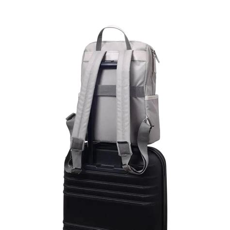 Buy Harper Vibe Green Backpack | Lino Perros