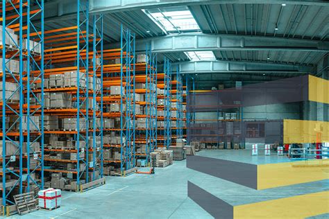 Best Warehouse Design 的图像结果