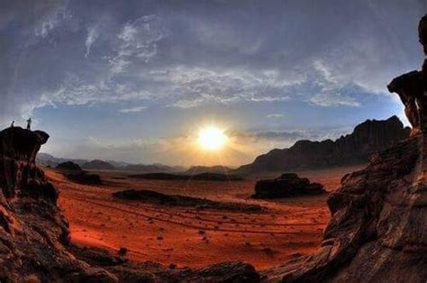 WADIRUM MAFLEH CAMP (Wadi Rum) - Campground Reviews & Photos - Tripadvisor