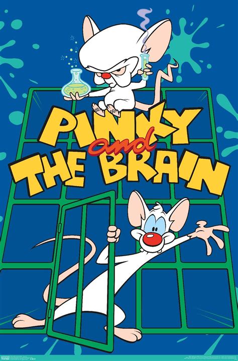 Why Pinky And The Brain Videos Are As Addictive As Ever