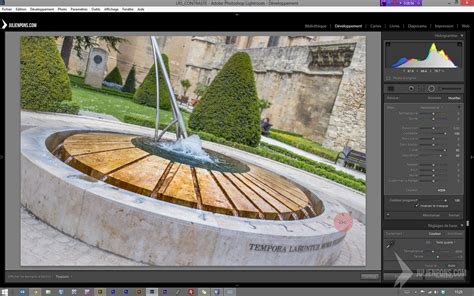 Image result for Modifier Le Contraste D Une