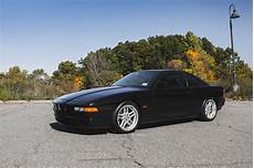 Bmw 850 M by 1994 Bmw 850csi Classic Drive Review Automobile Magazine Bmw 850 M