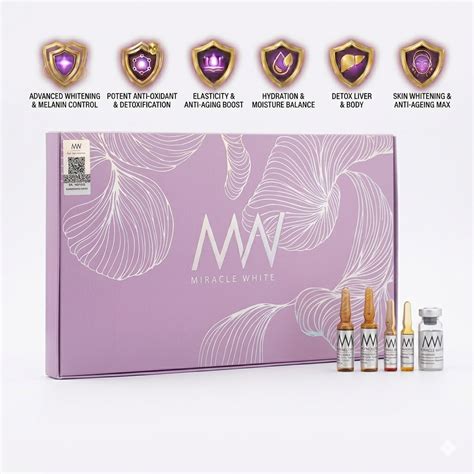 60000mg Glutathione Injection Pigmentation Removal – ISOKART