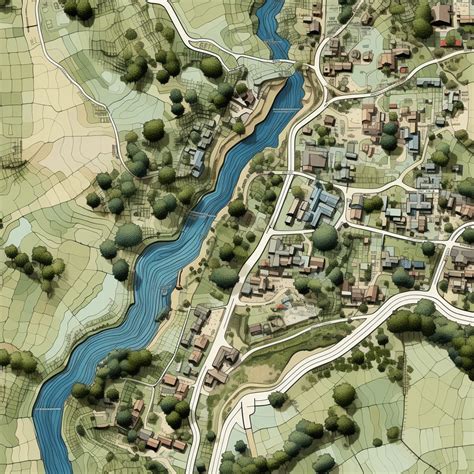 Google Maps Property Lines: A Comprehensive Exploration