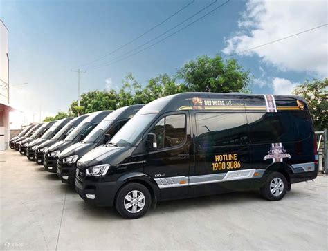 Hanoi - Ninh Binh/ Tam Coc/Trang An/ Bai Dinh Minivan by Duy Khang ...
