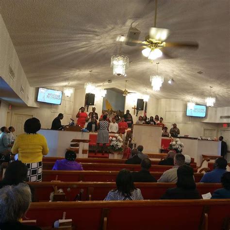 Bethany Missionary Baptist Church