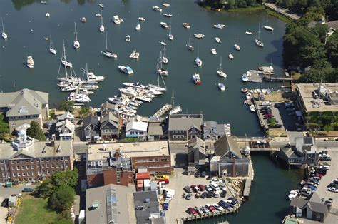 Woods Hole Marine in Woods Hole, MA, United States - Marina Reviews ...