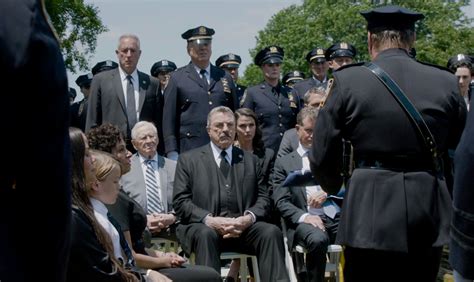 Blue Bloods Finale Photos Are Released Showing Funeral Scene | Closer ...