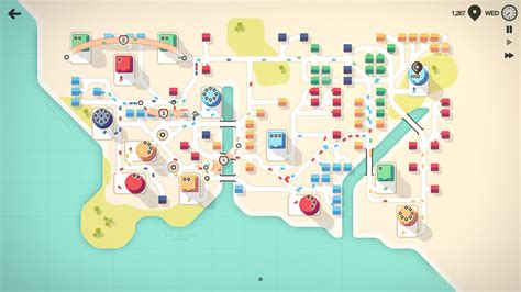 Image result for Mini Motorways Gameplay