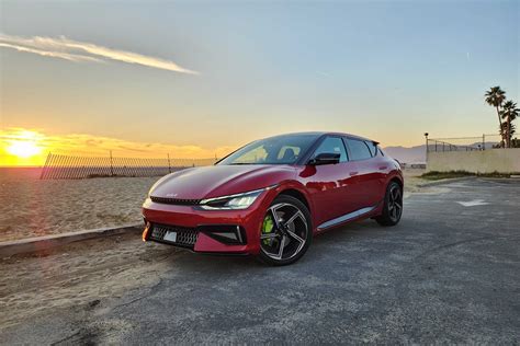 Newest EV Range Tests | Edmunds