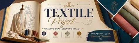The Textile Project