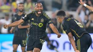 Xác định CLB cuối cùng giành vé dự FIFA Club World Cup