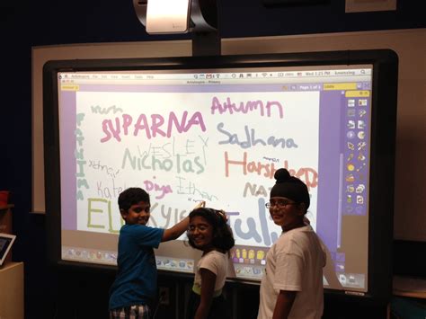 What Is The Difference Between A Smartboard And Promethean Board at ...