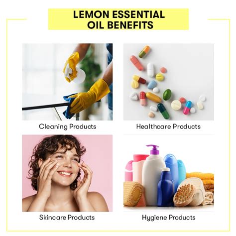 Buy Lemon Essential Oil Online in India | Lemon Oil Bulk Supplier ...