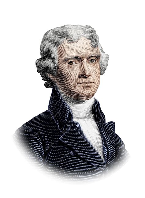 Thomas Jefferson Pictures
