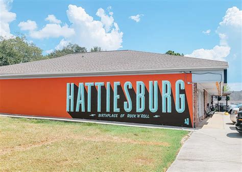 21 Cool Things To Do in Hattiesburg, MS - Flying Off The Bookshelf
