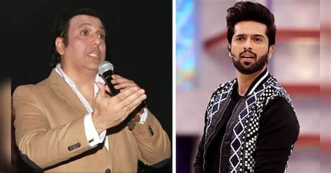 Pak Actor Fahad Mustafa in Filmfare middle East Achievers night touched ...