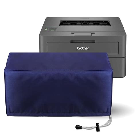 Cranique Dust Proof Water-Resistant Printer Cover for Brother HL ...
