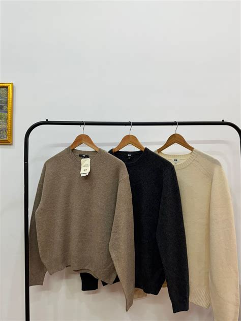 Uniqlo – Archive Heaven