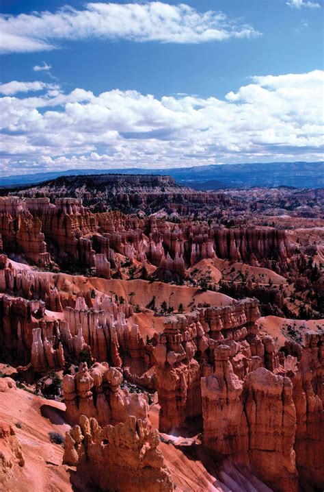 Bryce Canyon National Park | History, Animals, Plants, & Facts | Britannica