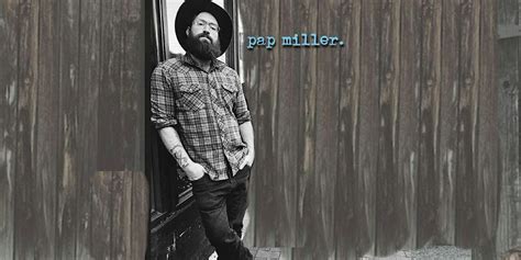 Pap Miller at Clatter, 15 South Broadway,Frostburg,21532,US, 24 May ...