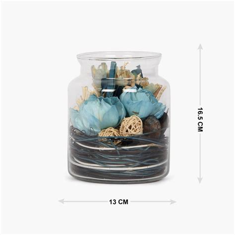 Buy Splendid Ocean Breeze Scented Potpourri from Home Centre at just ...
