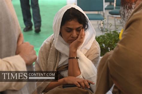 Manmohan Singh News Photo Manmohan Singh's last rituals...