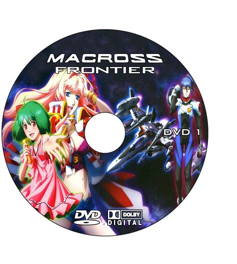 Macross Complete Anime Series Collection + Ovas + | Ubuy India