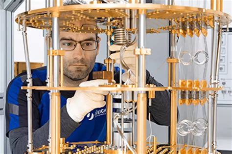 How Quantum Computing Will Help Solve Real-World Problems Much Faster