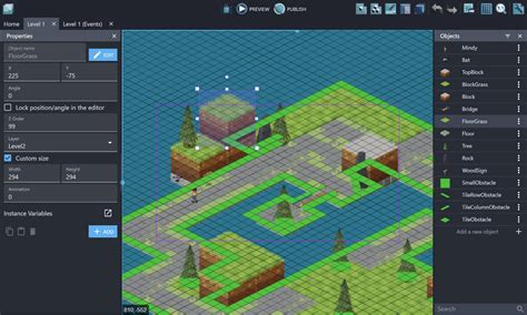 Image result for Godot Engine Visual Scripting
