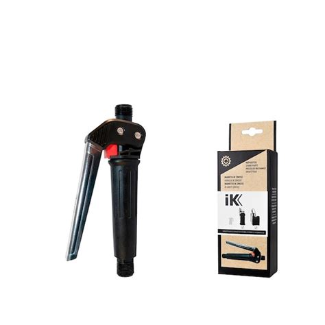 Ik Sprayers Replacement Handle For IK Multi, Multi Pro, Foam Pro, and ...
