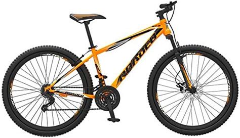 HERCULES CYCLES Roadeo Hard Liner Disc 27.5T Mountain/Hardtail Cycle ...
